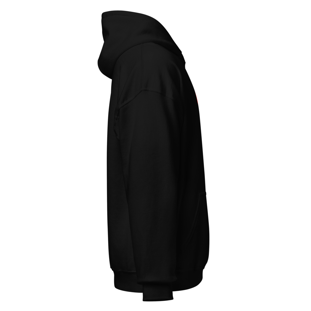 Blend heavy hoodie  thumbnail 4