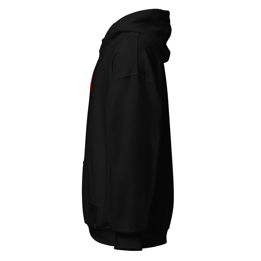 Blend heavy hoodie  thumbnail 3