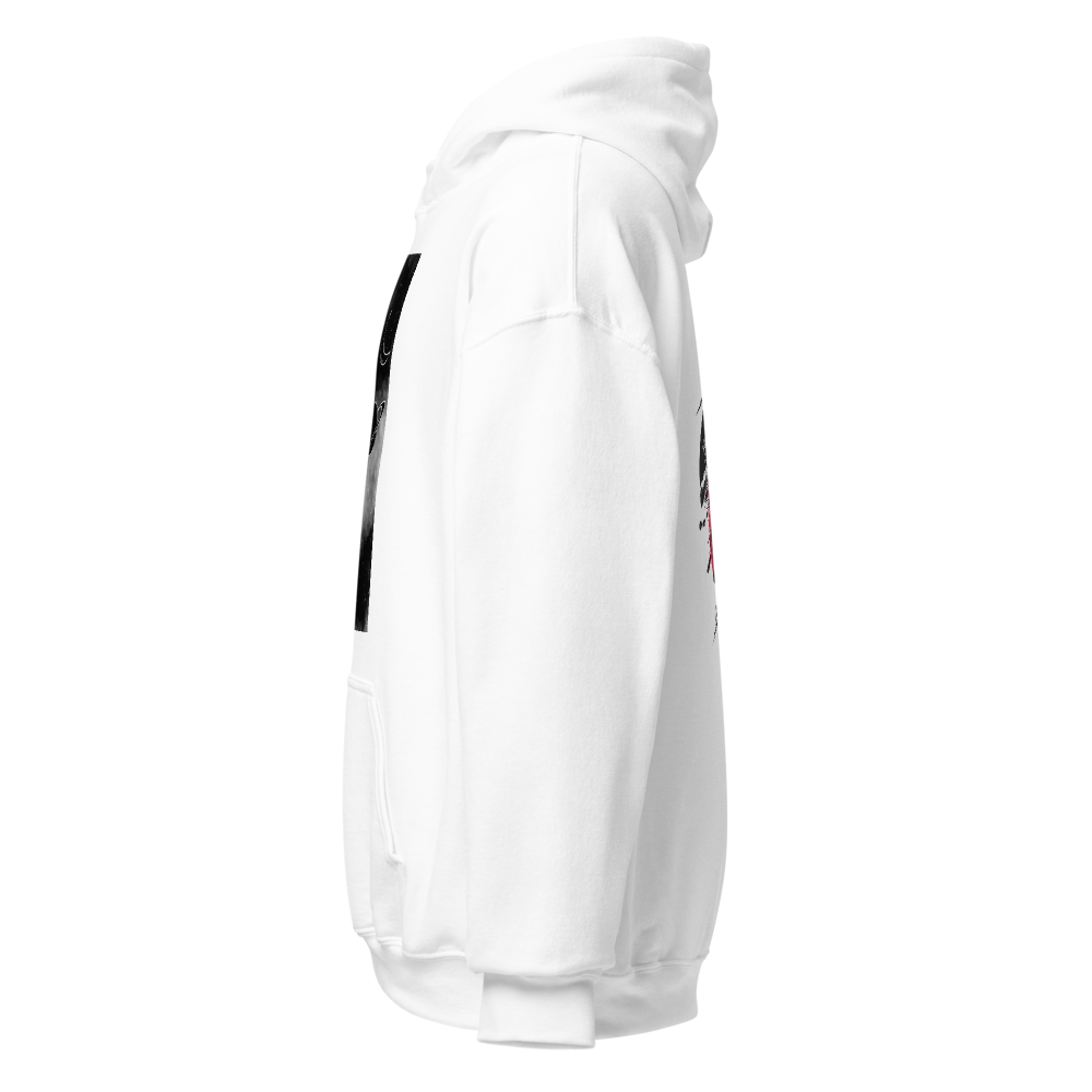 Blend heavy hoodie  thumbnail 3