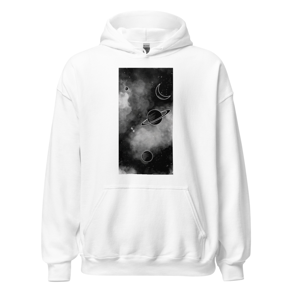 Blend heavy hoodie  thumbnail 2