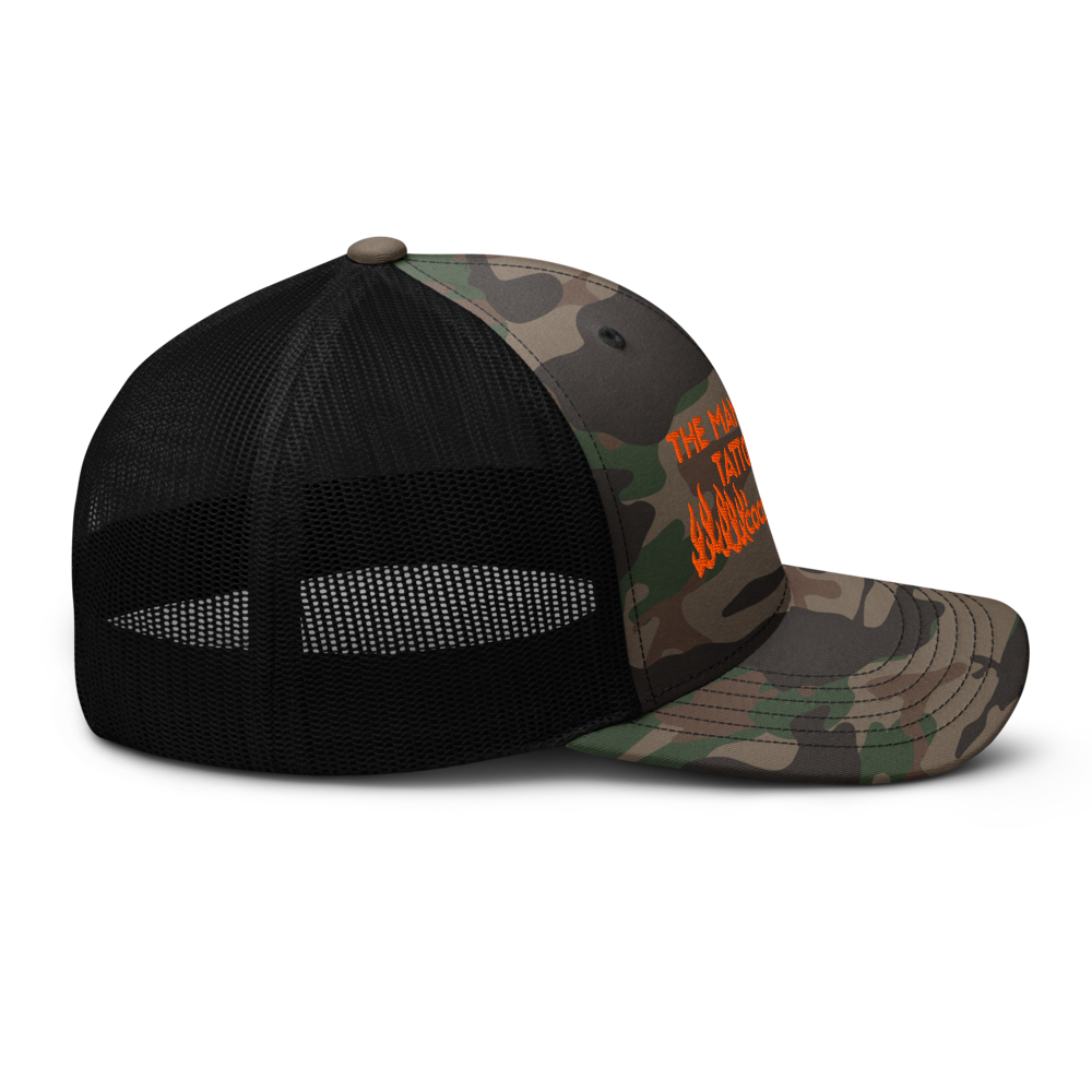 Utility Hat thumbnail 5