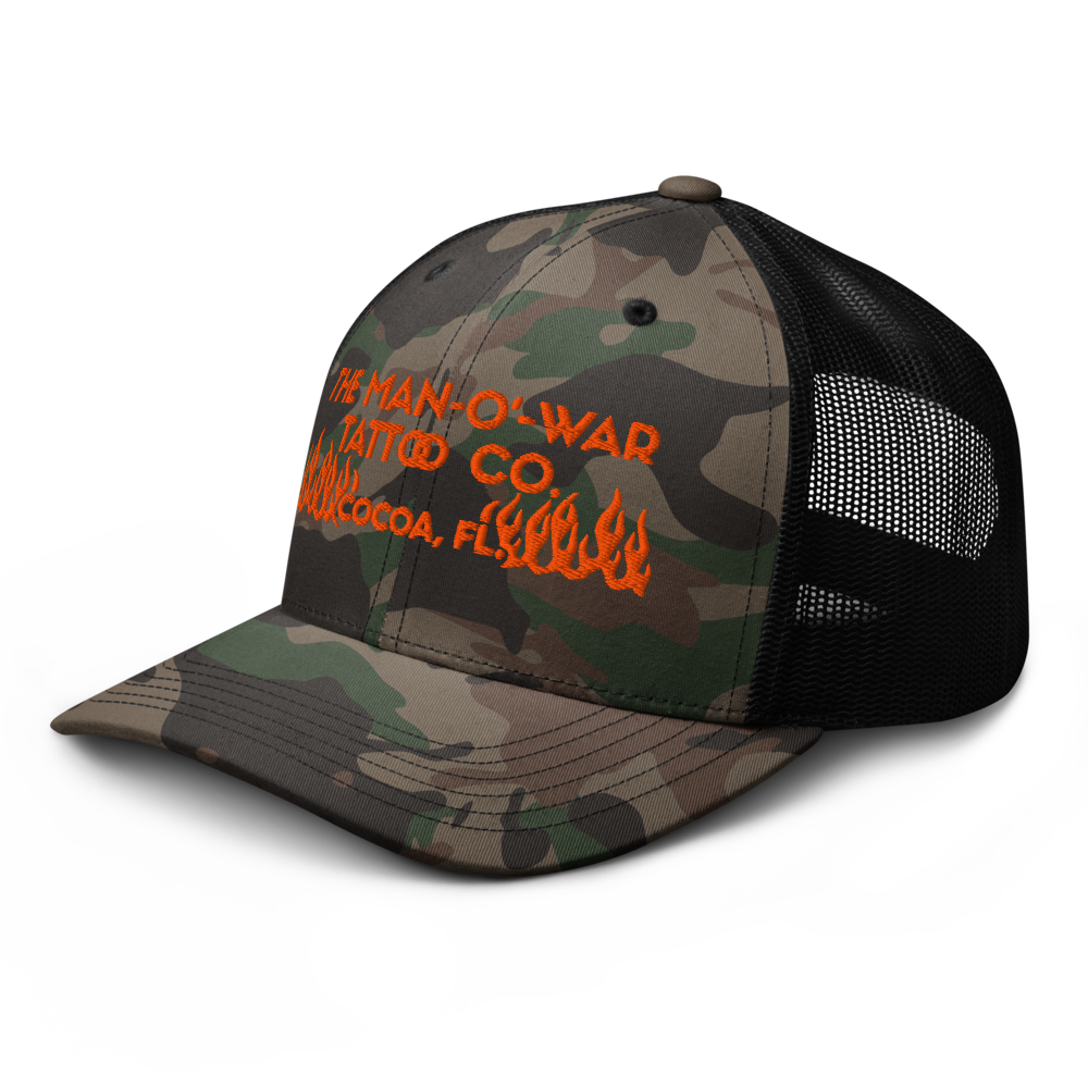Utility Hat thumbnail 4