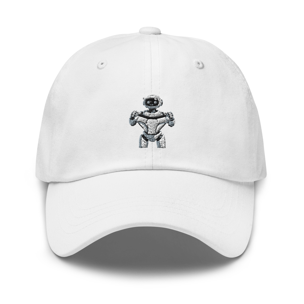 Classic Dad hat