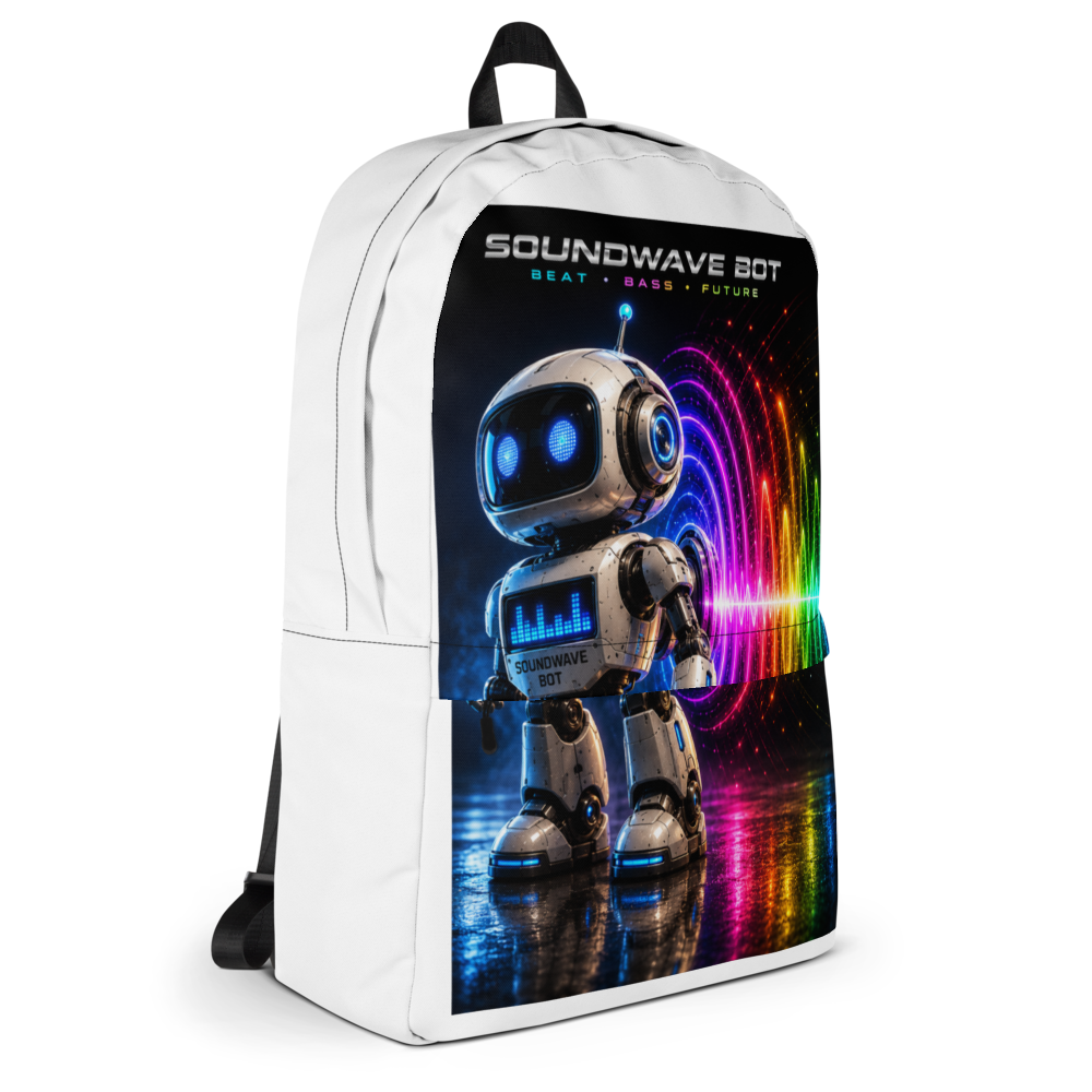 Soundwaves bot thumbnail 4