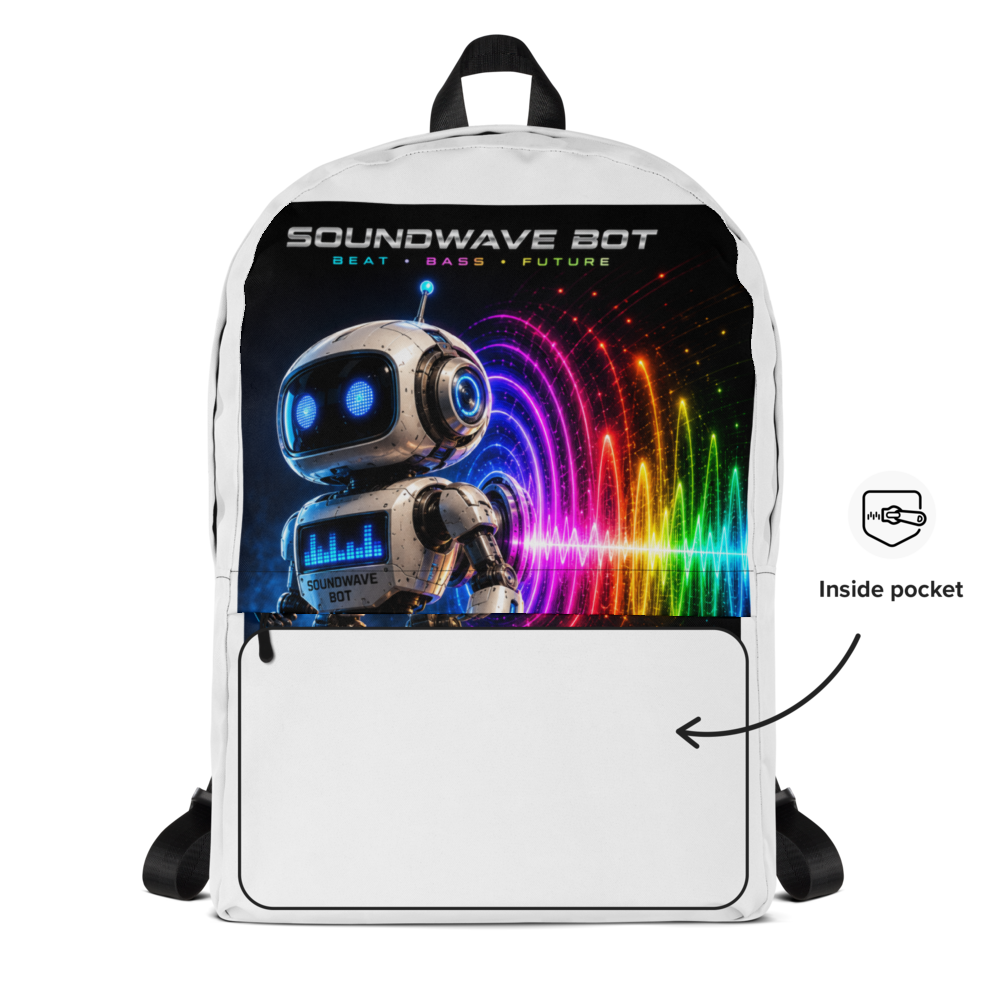 Soundwaves bot thumbnail 2
