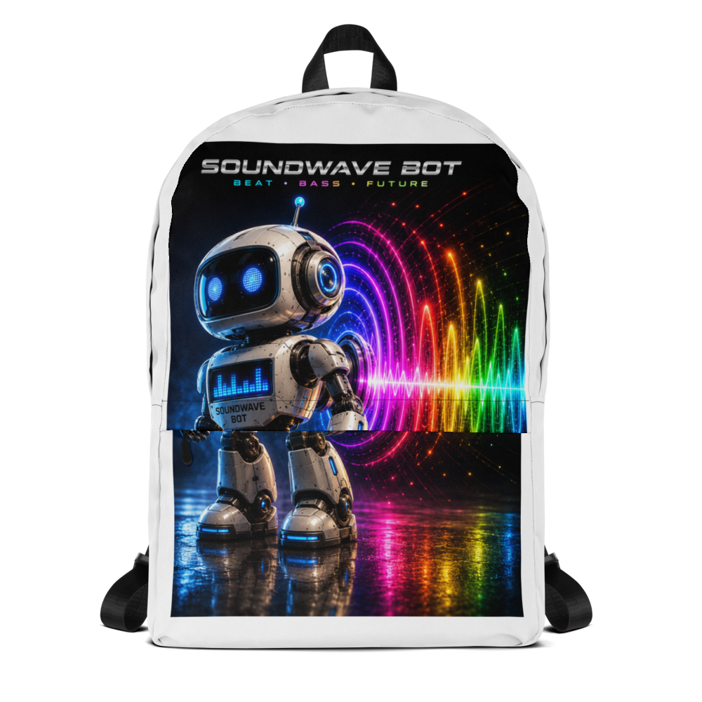 Soundwaves bot