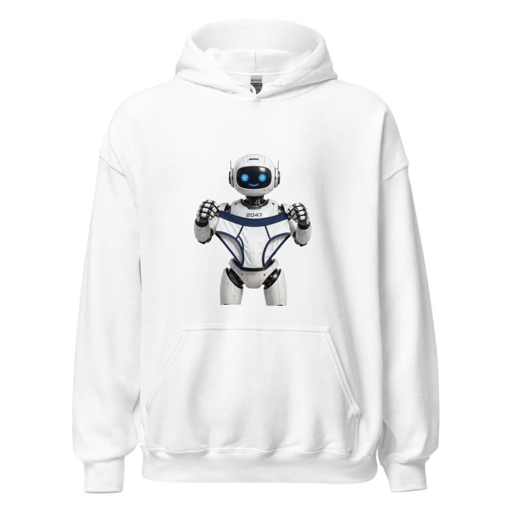 Unisex heavy blend hoodie