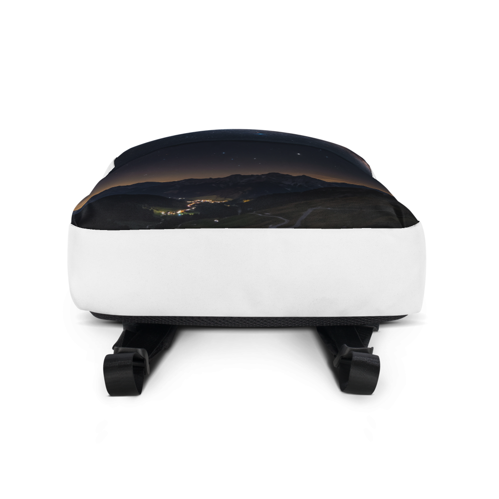Planet and stars thumbnail 5