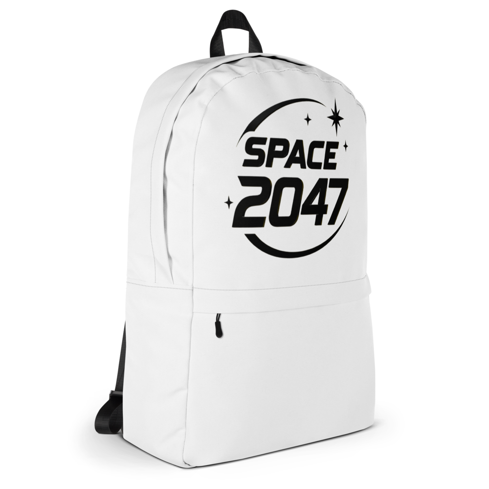 Space 2047 backpack thumbnail 4