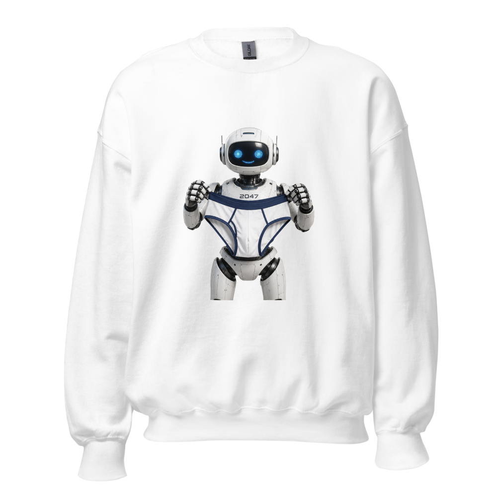Unisex crew neck t-shirt