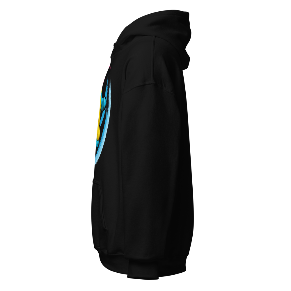 ClayDoo Hoodie thumbnail 3