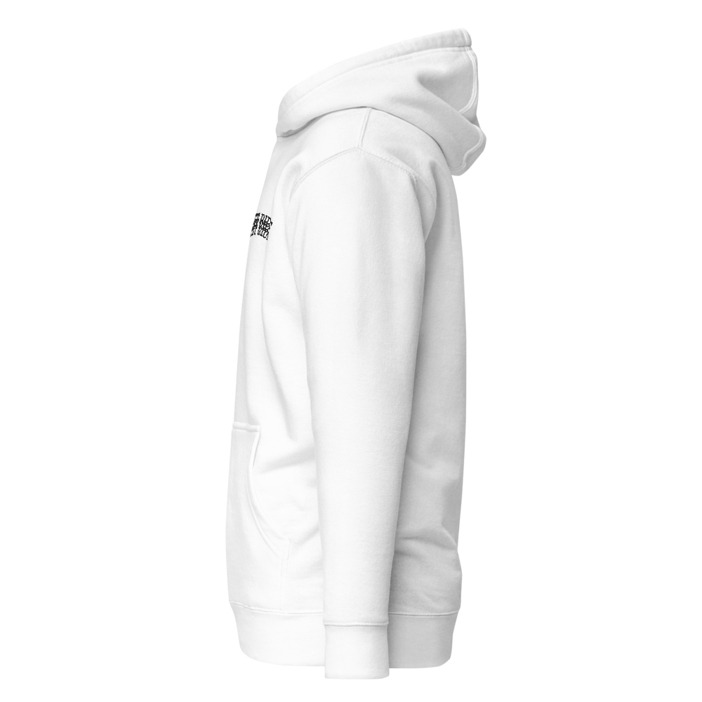 Just Ride Hoodie  thumbnail 3