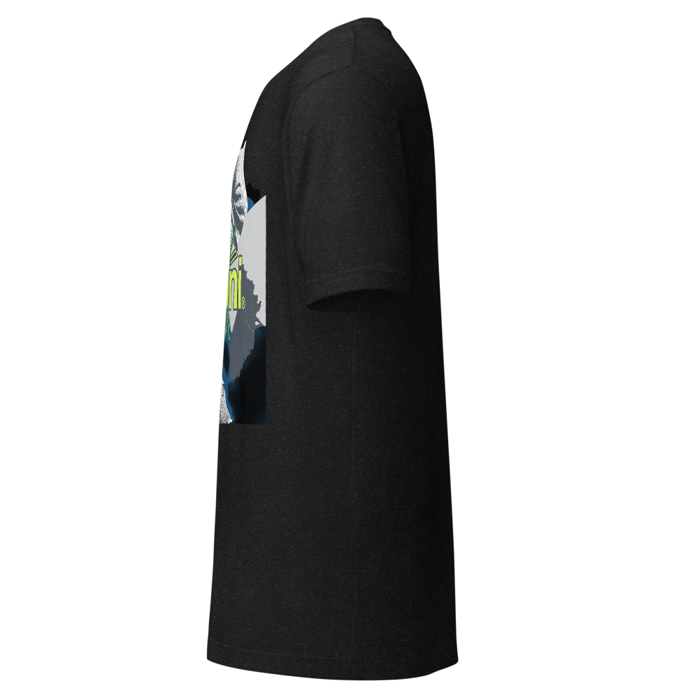 Tirroni Streetwear Graphic Tee thumbnail 3