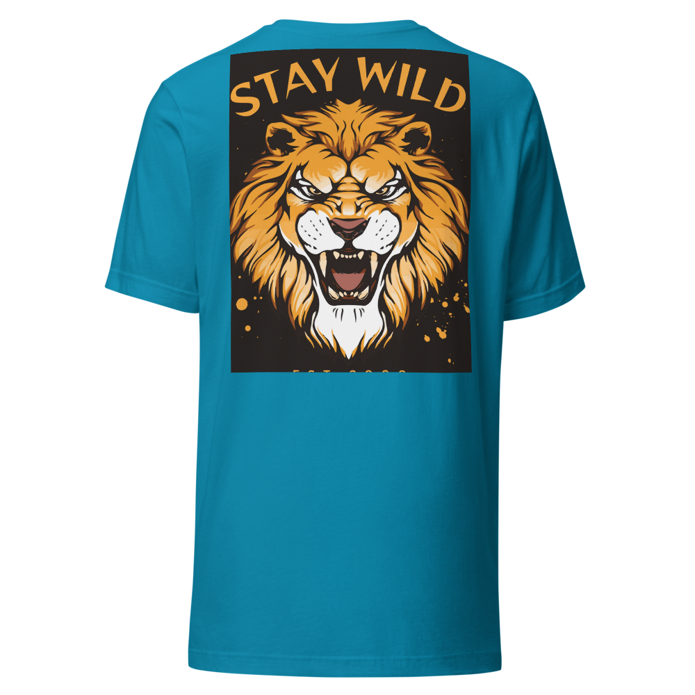 King T Shirt  thumbnail 4