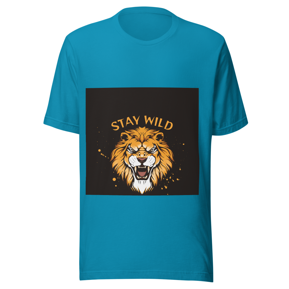 King T Shirt  thumbnail 2