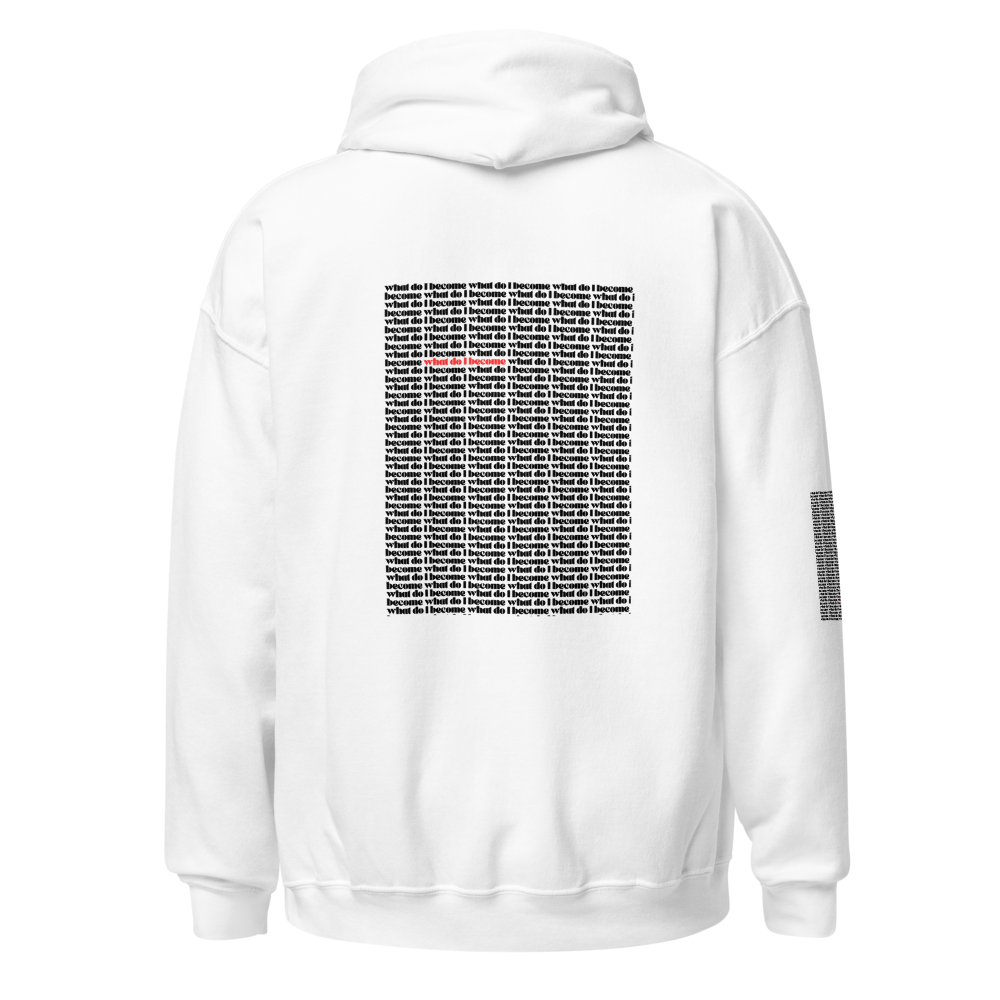 What do I become hoodie  thumbnail 2