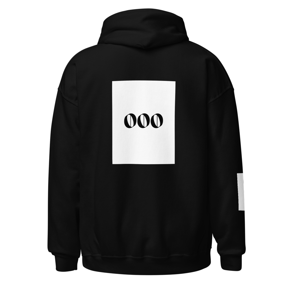 I literally dont exist x 000 hoodie thumbnail 2