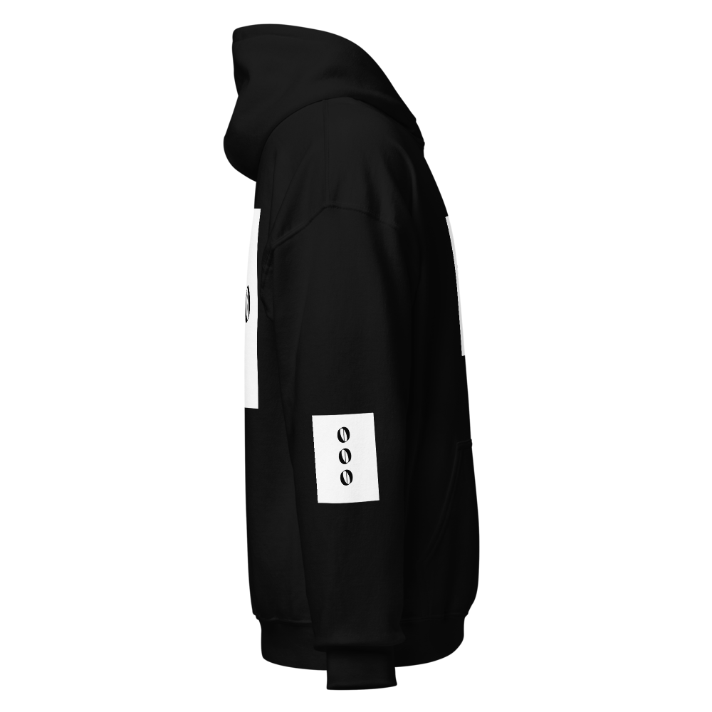 I literally dont exist x 000 hoodie thumbnail 3