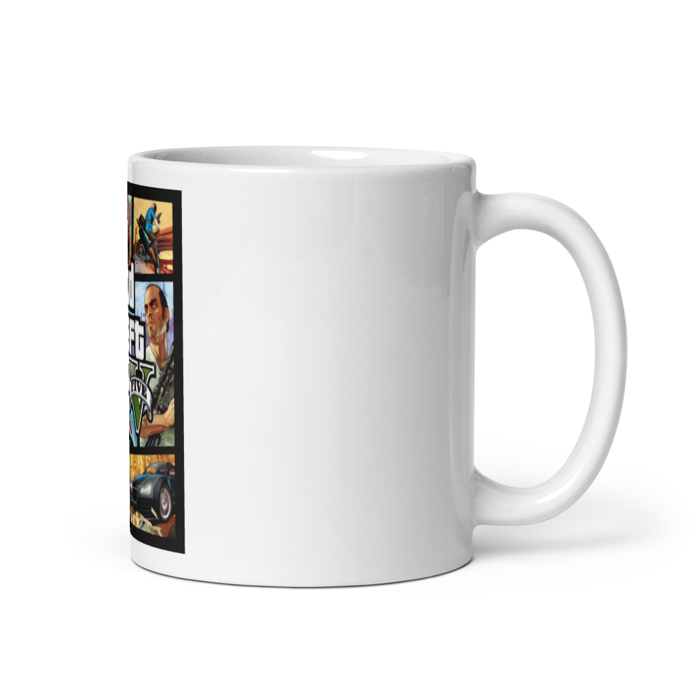 Best mug for gta fans thumbnail 2