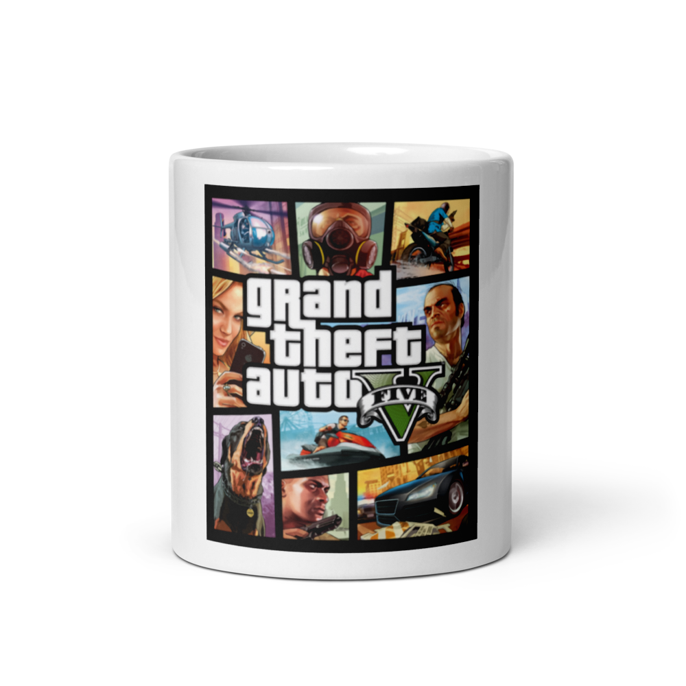 Best mug for gta fans thumbnail 3