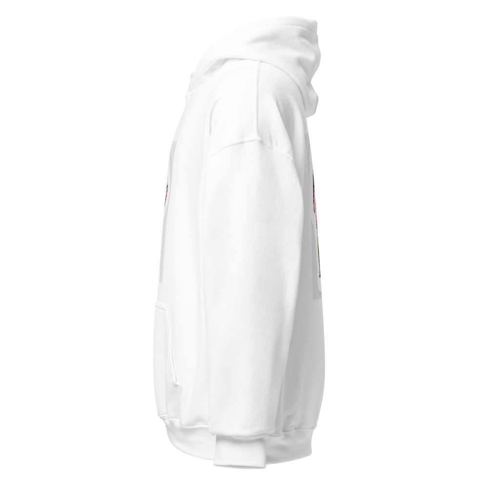 Unisex heavy blend hoddie  thumbnail 2