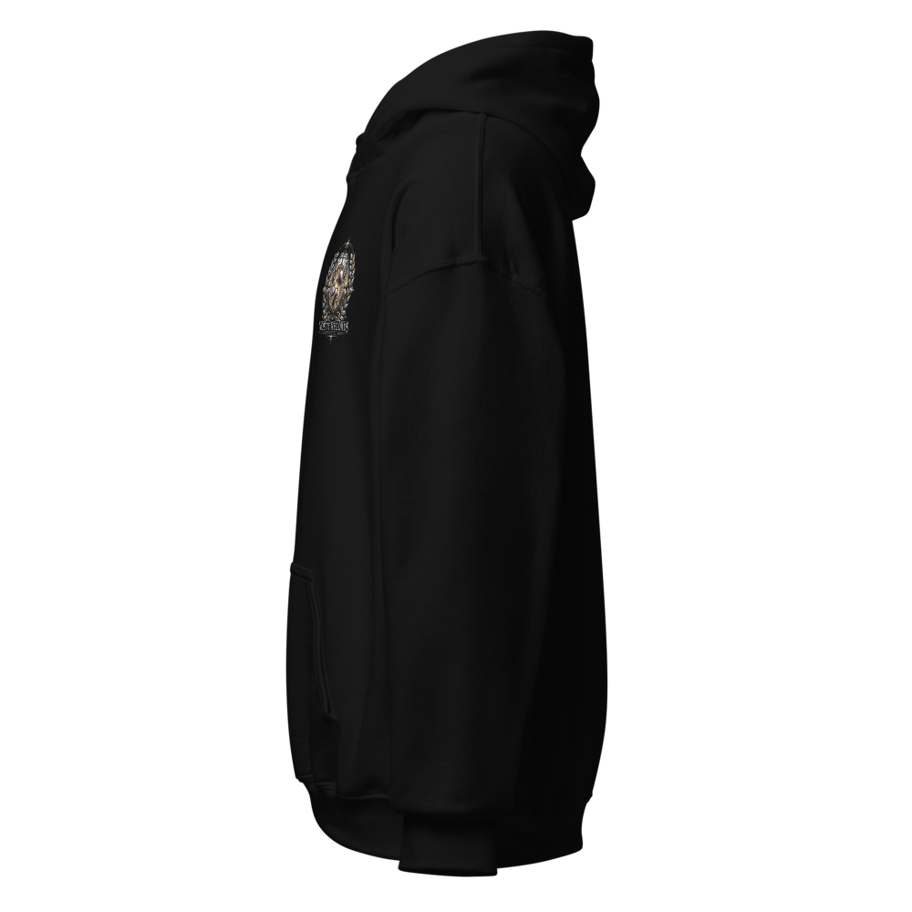 Noetic Records Hoodie thumbnail 3