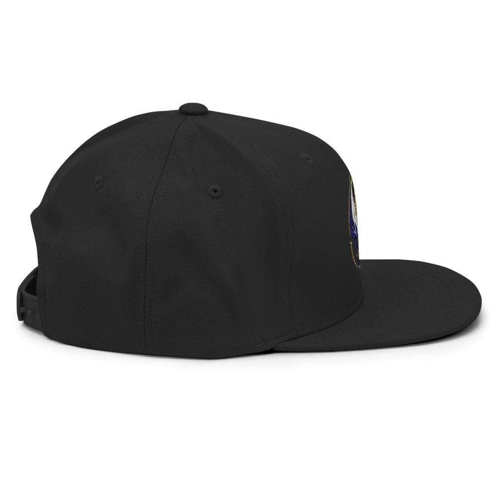 Healing Sisters Black Hat thumbnail 6