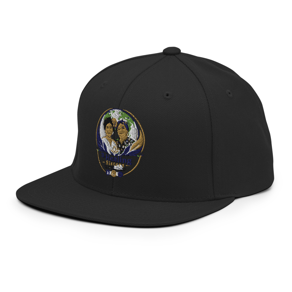 Healing Sisters Black Hat thumbnail 3