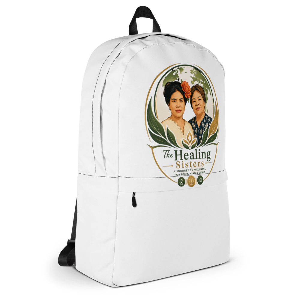 Healing Sisters Backpack thumbnail 4