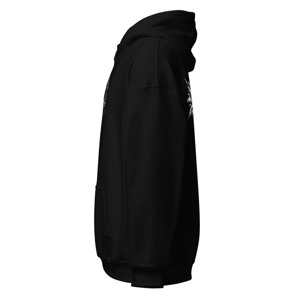 DSouL33rd Black Hoody thumbnail 2