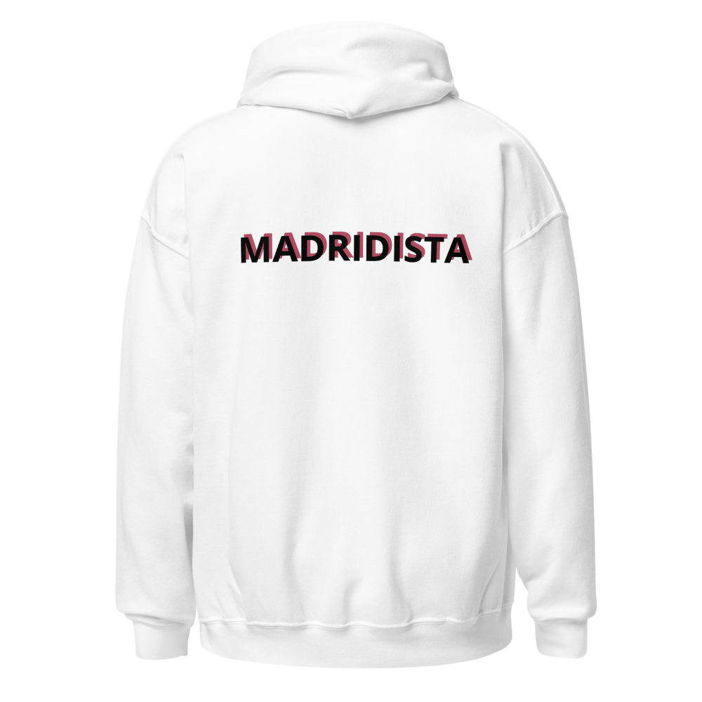 Madrid hoodie  thumbnail 4