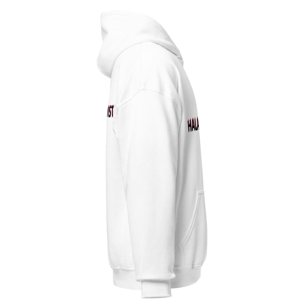 Madrid hoodie  thumbnail 3