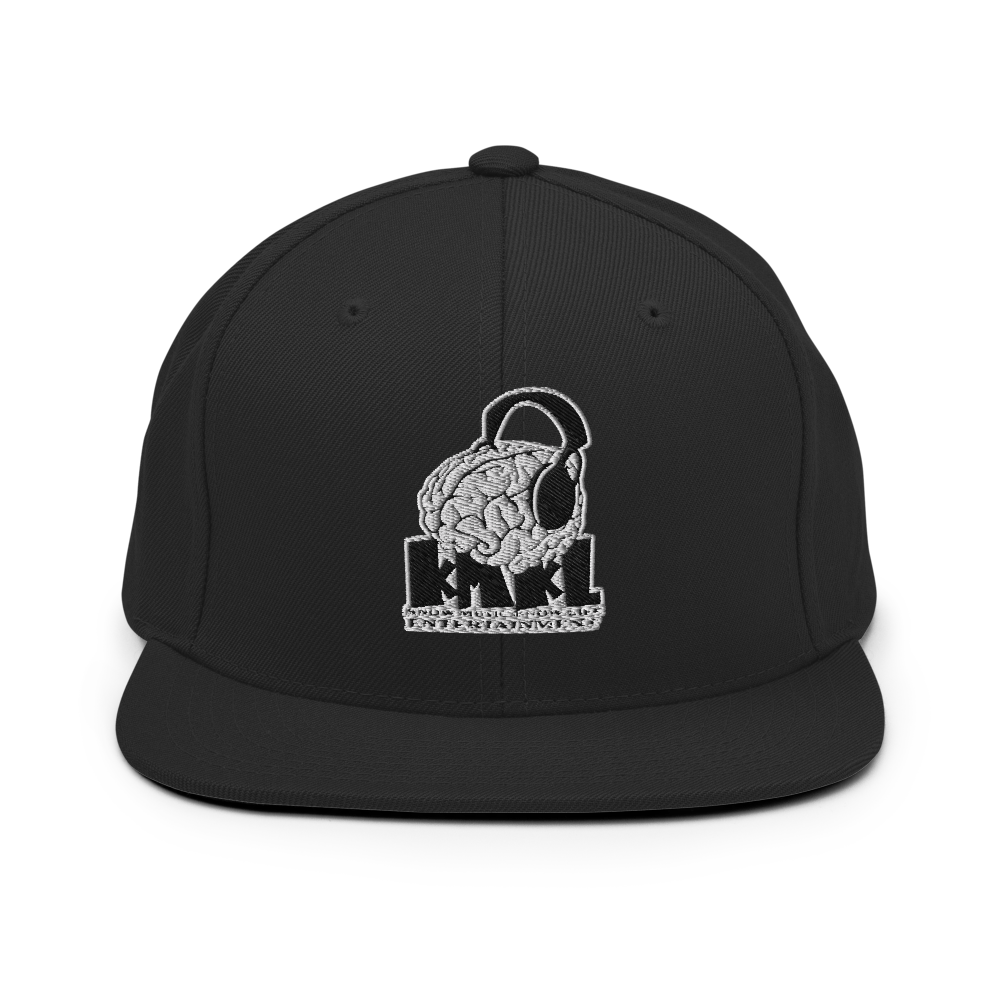 KMKL Logo Snapback thumbnail 2