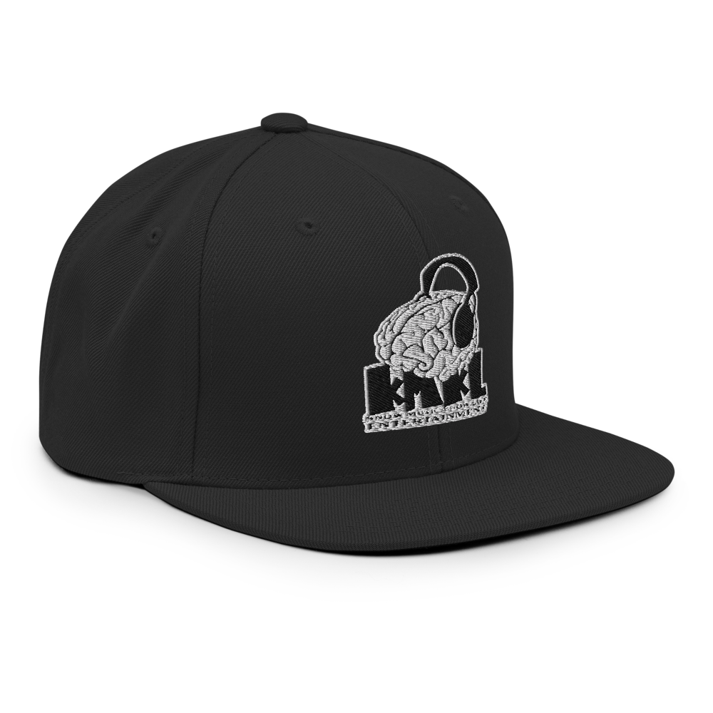 KMKL Logo Snapback thumbnail 5
