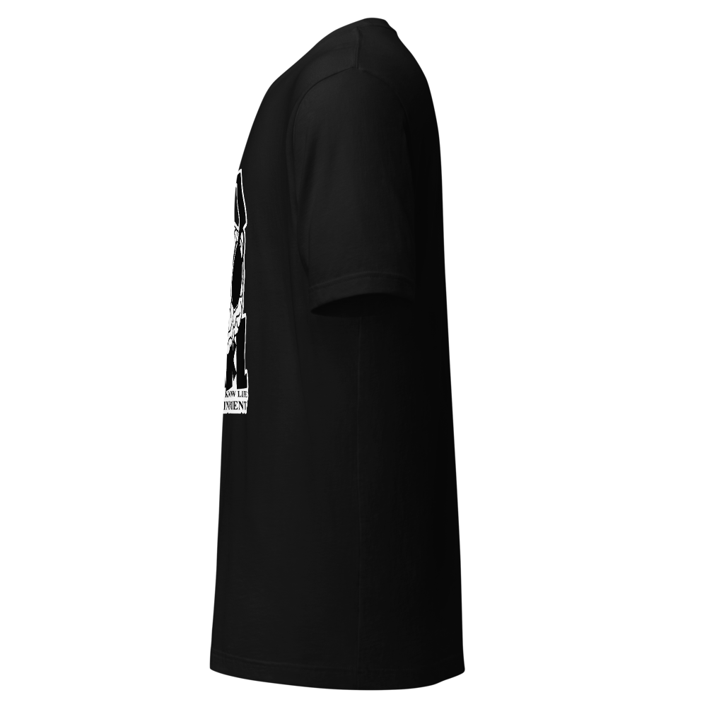 KMKL Logo T-Shirt Black thumbnail 3