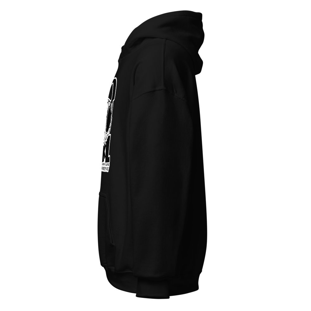 KMKL Logo Hoodie thumbnail 3