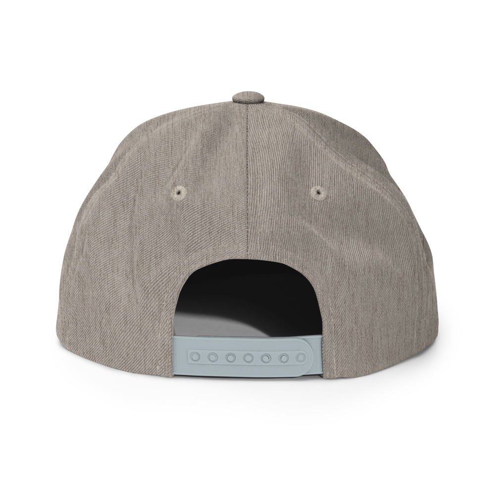 Stem Soars Snapback Cap thumbnail 2