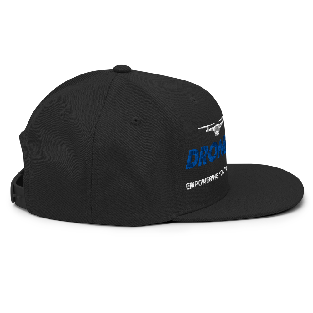 D2J Logo Snapback Cap thumbnail 6