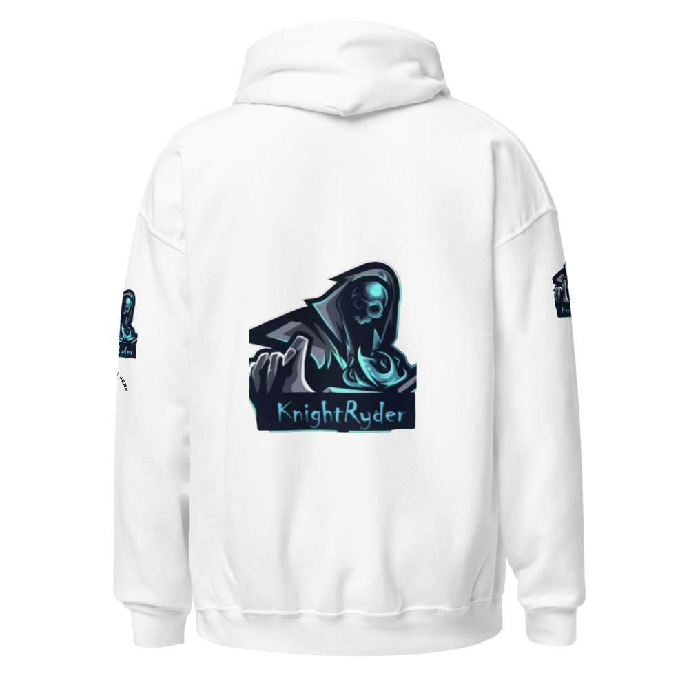 Knightryder hoodies thumbnail 2