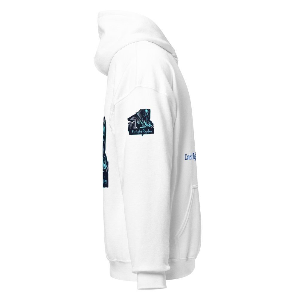 Knightryder hoodies thumbnail 3