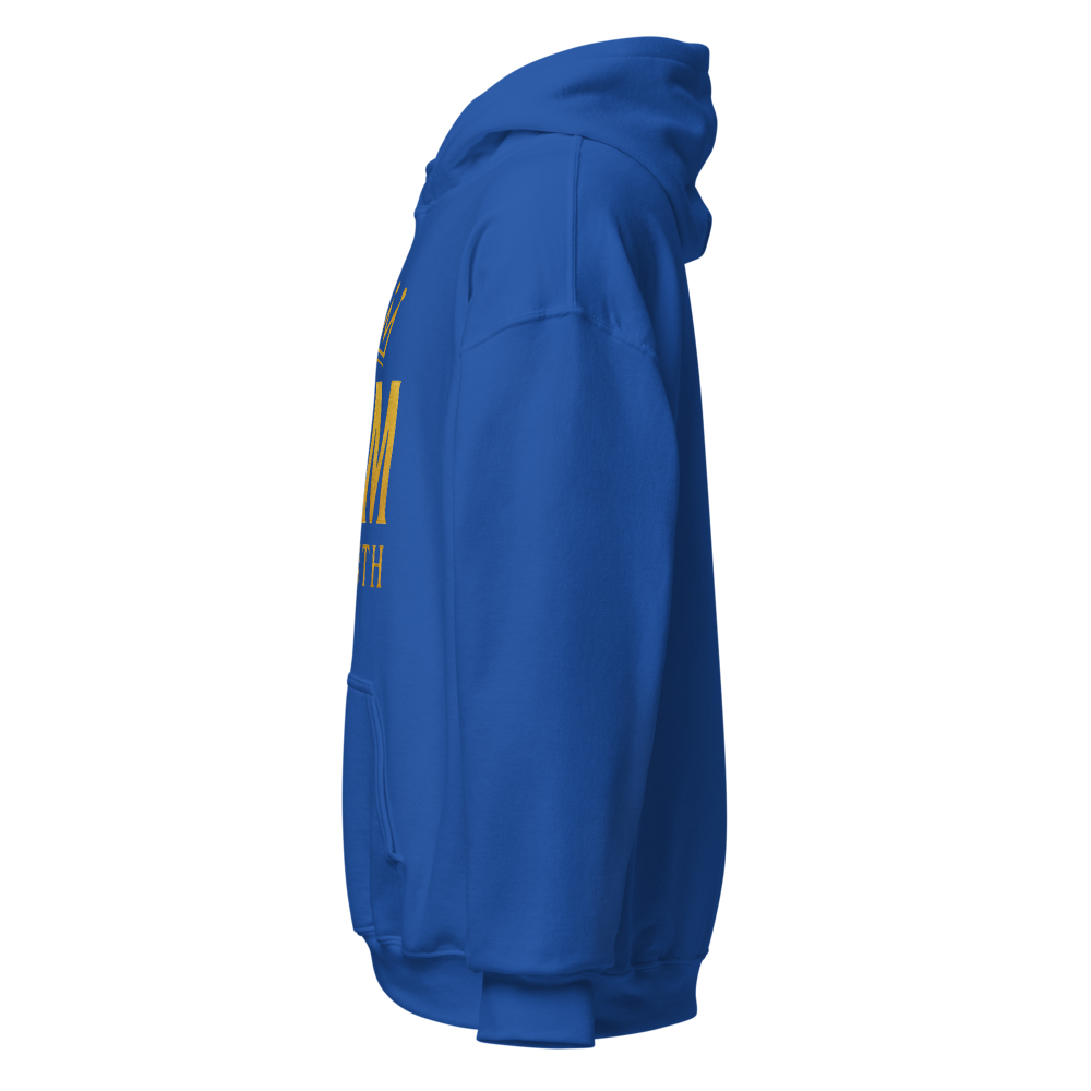 FAMteenth Royal Crown Hoodie thumbnail 3