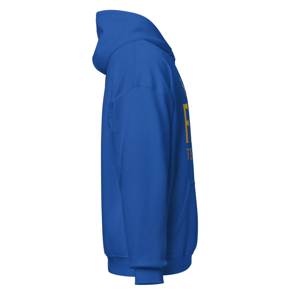 FAMteenth Royal Crown Hoodie thumbnail 4