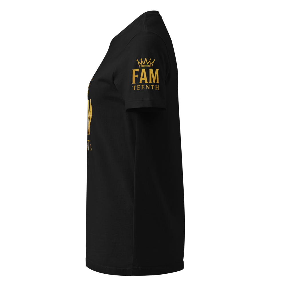 FAMteenth Crown Women's Tee  thumbnail 3