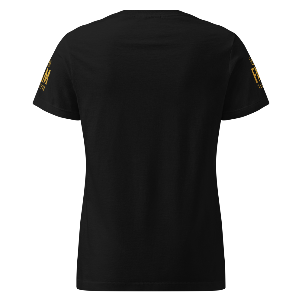 FAMteenth Crown Women's Tee  thumbnail 2