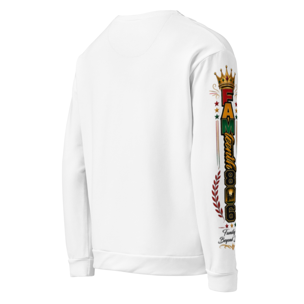 FAMteenth 806 Motherland Sweatshirt thumbnail 4