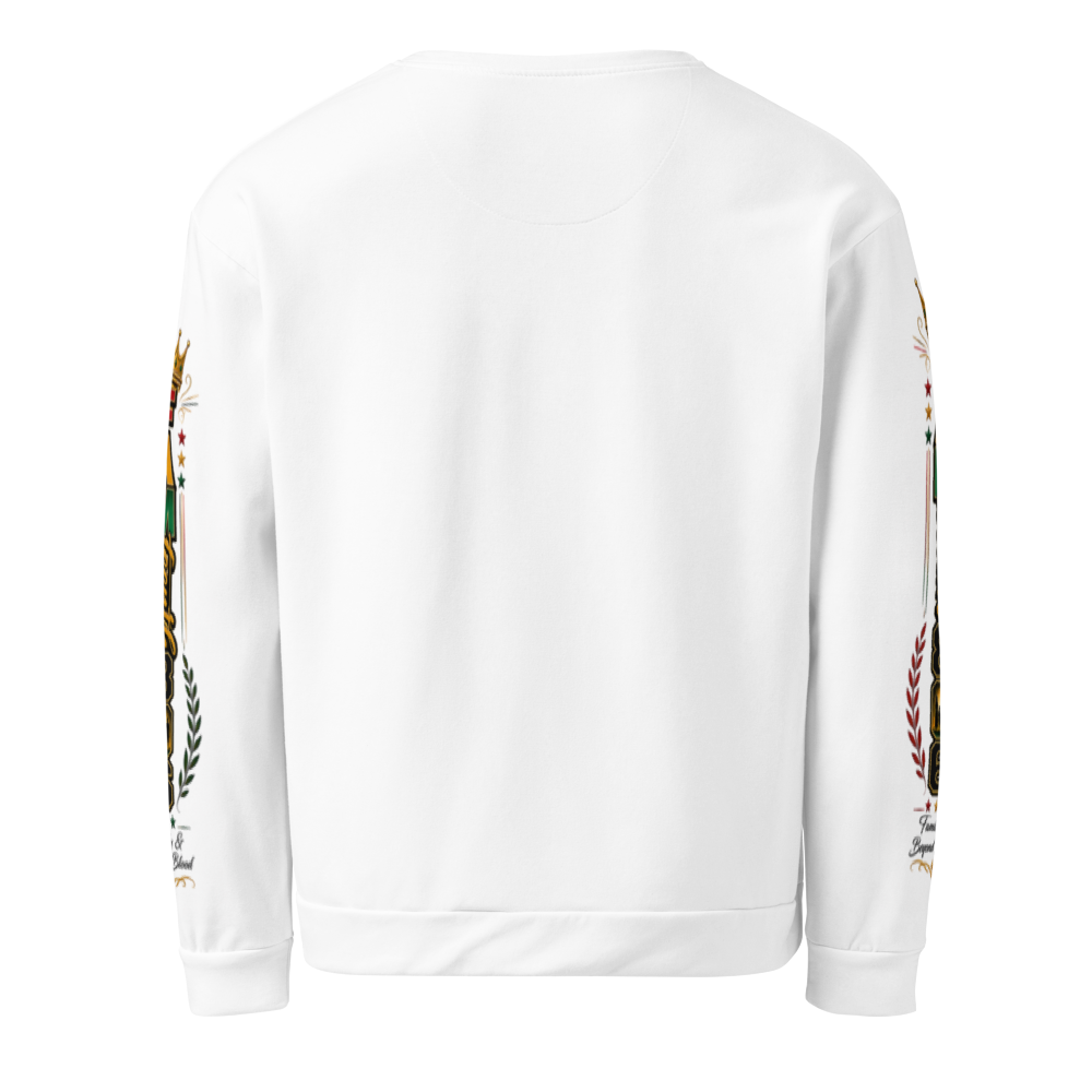 FAMteenth 806 Motherland Sweatshirt thumbnail 2