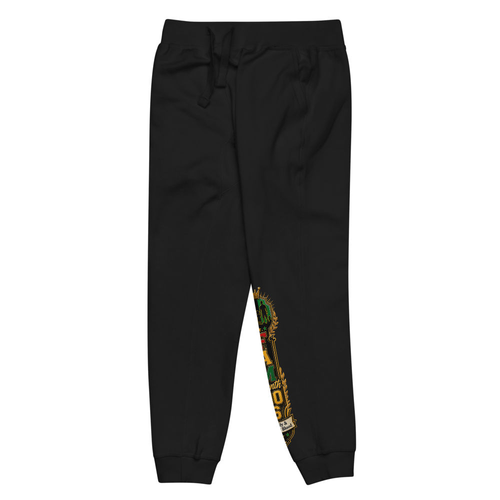 FAMteenth 806 Heritage Crest Fleece Pants thumbnail 2