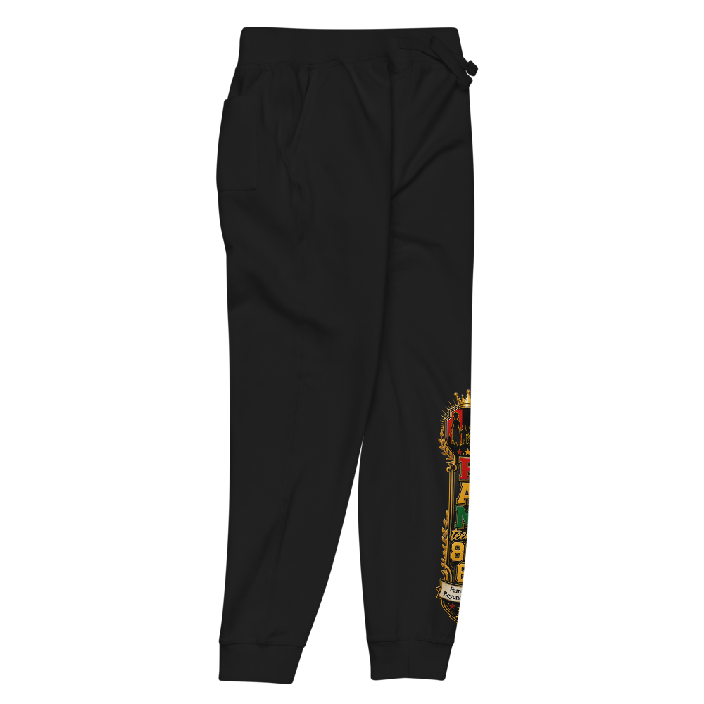 FAMteenth 806 Heritage Crest Fleece Pants thumbnail 4