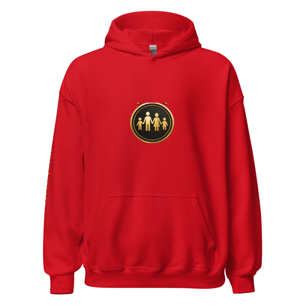 GODFAM Sweat Hoodie thumbnail 2