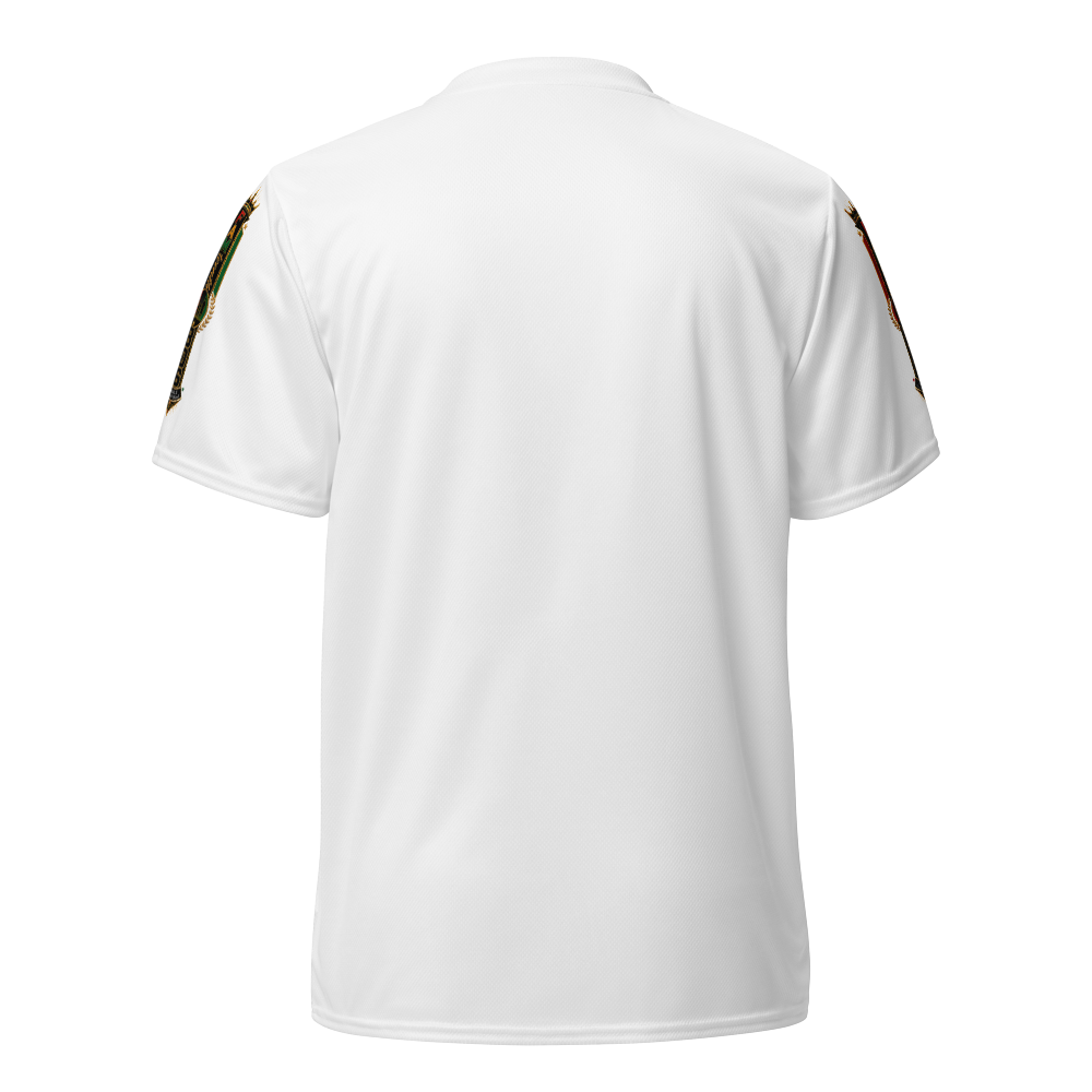 FAMteenth 806 Motherland Unisex Jersey thumbnail 2